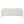 Sofa Single Reverable Cushion With 2 Pillows - Off White