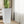 30 in Tall Large Flower Pot Planter with Self-Watering Drainage Holes
