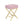 Coleen - Elegant Design Accent Table