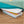 Sterilite 41 Quart Lightweight Under Bed Storage Box Container with Lid, 18 Pack