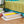 Sterilite 41 Quart Lightweight Under Bed Storage Box Container with Lid, 18 Pack