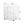 Sterilite At Home 3 Drawer Wide Storage Cart Container with Casters (4 Pack)