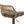 Modern Swivel Bar Stools Adjustable Counter Chairs With Footrest (Set of 2)