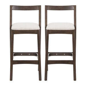 Jasper - Indoor Barstool (Set of 2)