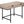 Computer Desk For Home Office, Laptop, Storage Drawers, Contemporary & Modern