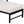U_style Outdoor L-Shaped Sofa with Iron Frame and Ultra-Thick Cushions