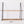 Gardenia - Wall Mounted Wall Storage, Decorative Hanging Display