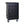 32 Bit Device Charging Trolley For Tablets And Laptops With Cable Management, Removable Doors - Matte Black