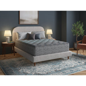Comfort Care - 13" Hybrid Mattress, Firm Comfort, Advanced Cooling
