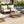 TOPMAX Modern Minimalist 7-Piece Metal Patio Sectional Sofa Set