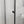 Corner Shower Enclosure, Frameless Pivot Door - Matte Black