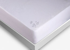 BedGear Basic Mattress Protector - King