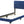 Channel Tufted Bed