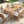 TREXM Patio Table and Chairs Set, 7-Piece Outdoor Dining Set for 6