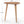 End Table (Natural)