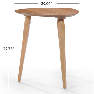 End Table (Natural)