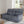 Oslo - Dual Power Reclining Loveseat With Console