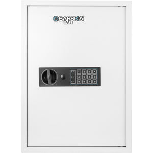 Key Cabinet Digital Keypad Wall Safe