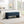 Modern Upholstered Large Bed End Bench With Storage