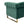 Emerald Green Velvet 2 Piece Sofa Set
