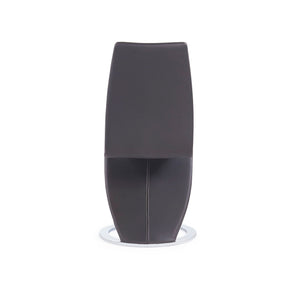 Marcus - Horseshoe Dining Chairs (Set of 2)
