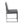 Fuji - Contemporary Modern Elegance With High Back Dining Chair (Set of 2)
