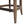 Americana - Mid-Century Modern Cane Back Counter Stool