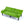 Sofa Bed With Foldable Design And Cup Holder