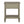 Victoria - Bedside Table With Drawer And Shelf