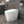 Unique Smart Toile With Built In Bidet, Auto Open / Close Seat, Foot Sensor, LED Display, Night Light, Warm Water & Dryer Ceramic