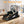 Dog Treadmill For Small To Medium Dogs With LED Display - Black / Orange