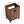 Modern Bathroom Vanity Storage Cabinet With Soft Closing Doors And Engineered Wood Construction