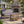 2 Piece Outdoor Conversation Set – Loveseat & Coffee Table with Water-Resistant Cushions
