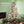 Flocked Artificial Christmas Tree with Clear Lights