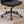 Bizerte Adjustable Swivel Criss-Cross Chair