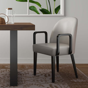Hillman - Armchair