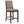 Allen - Upholstered Counter Chair (Set of 2) - Oak
