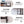 Bunk Bed with Ladder and High Guardrail Metal Bunk Bed, Storage Space, Noise Free, Twin Over Twin Size