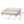 Comfy 3 Seat Sofa With Wooden Legs, For Living Room And Study