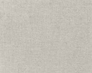 Upendo - Pattern Linen Sofa With 2 Toss Pillows - Beige