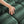 Elegant 3 Seater Sofa Set & Pillows Frame, High Rebound Cushions - Textured Green