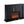 Drisana Mirrored Fireplace - Black