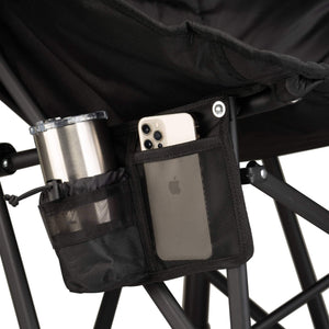 GCI Outdoor Puff Rocker  - Case Pack Bundle