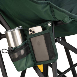 GCI Outdoor Puff Rocker  - Case Pack Bundle