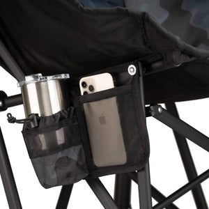GCI Outdoor Puff Rocker  - Case Pack Bundle