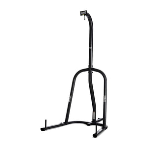 Everlast 100 Pound Max Heavy Duty Powder Coated Steel Heavy Bag Stand, Black - TRAPSKI
