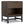Banting - Nightstand - Walnut Brown