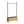 Paloma - Open Hanging Closet With Storage - Light Oak
