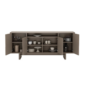 Ella - Sideboard With Adjustable Shelves
