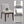 Edwyn Linen Side Chair (Set of 2) - Gray